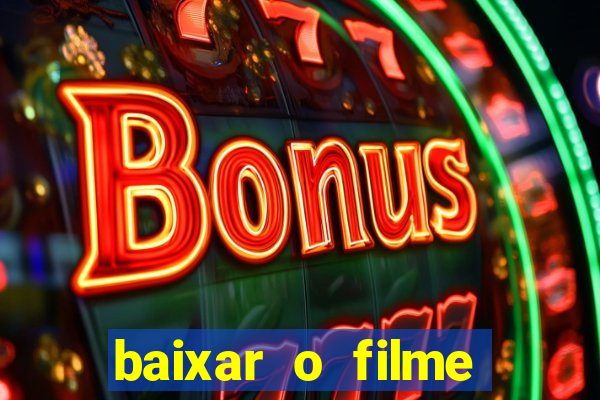 baixar o filme kung fu futebol clube